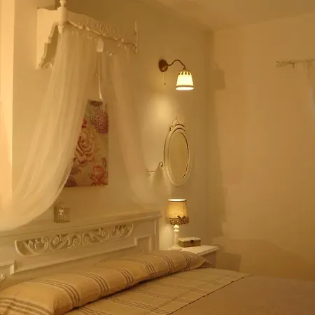 La Barchetta Apartment