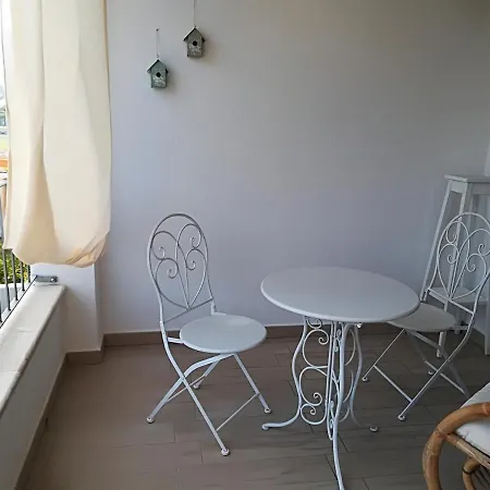 La Barchetta * Orosei