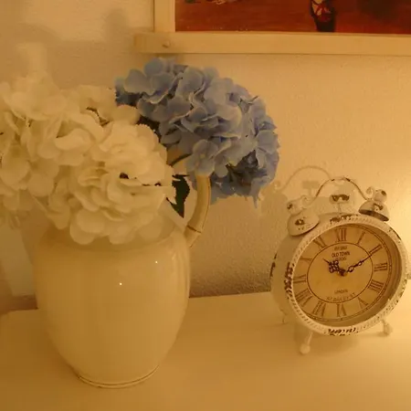 Apartment La Barchetta Orosei