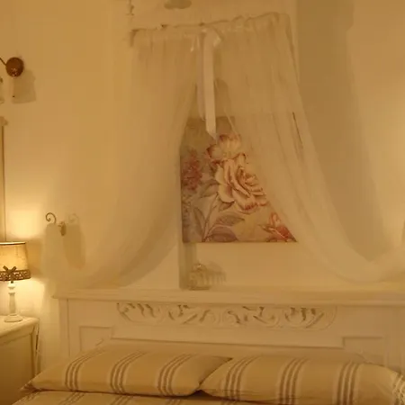 La Barchetta Apartment