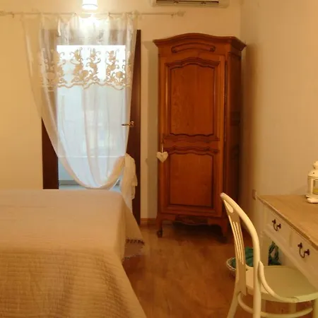 La Barchetta * Orosei