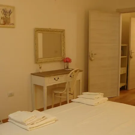 Apartment La Barchetta Orosei