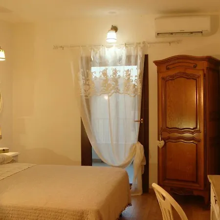 Apartment La Barchetta *