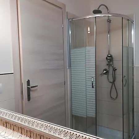 La Barchetta Orosei
