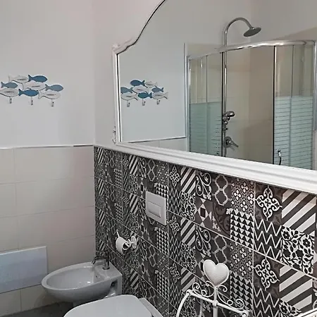 La Barchetta Apartment