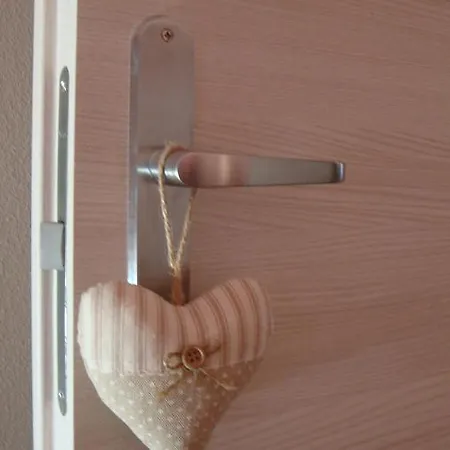 La Barchetta Apartment Orosei