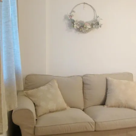 La Barchetta * Orosei