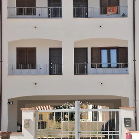 La Barchetta דירה