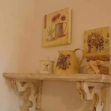 La Barchetta *