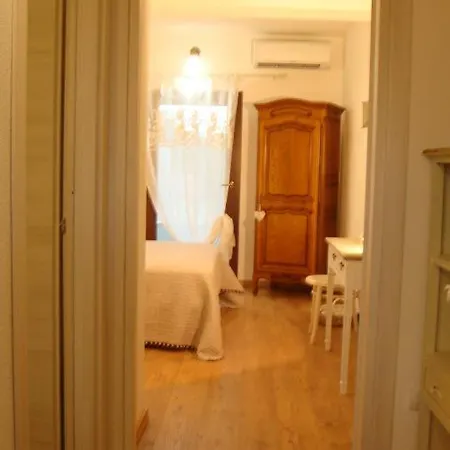 La Barchetta Lejlighed *