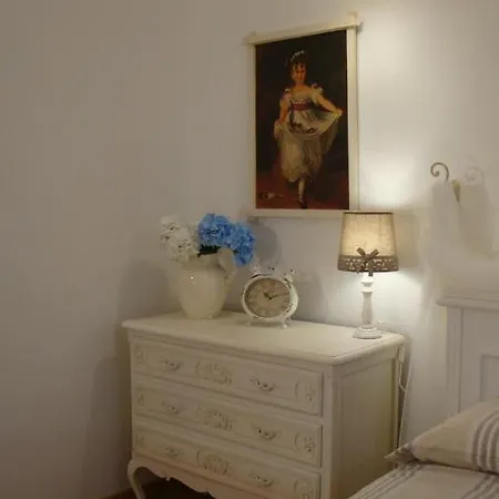 Appartement La Barchetta Orosei