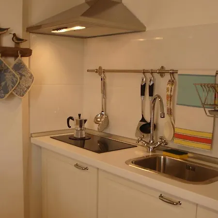 Apartamento La Barchetta Orosei