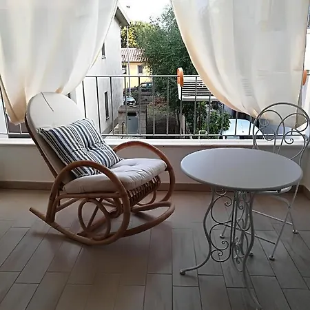 La Barchetta Orosei