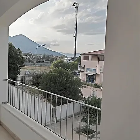 La Barchetta