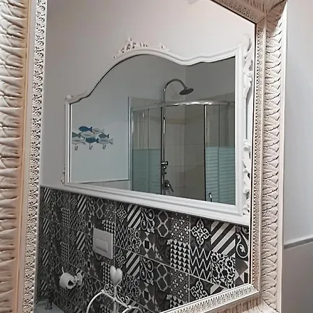 Appartement La Barchetta