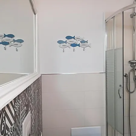Appartement La Barchetta Orosei