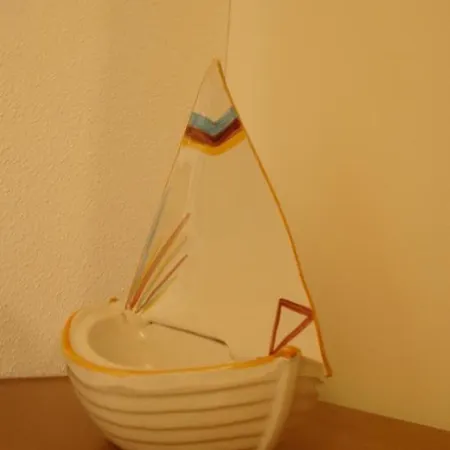 Appartement La Barchetta *