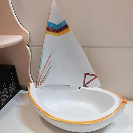 La Barchetta Appartement