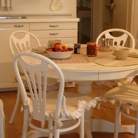 La Barchetta Apartamento
