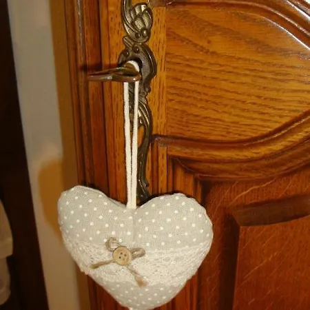 Appartement La Barchetta Orosei
