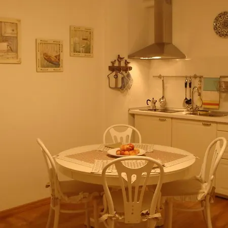 La Barchetta Apartamento