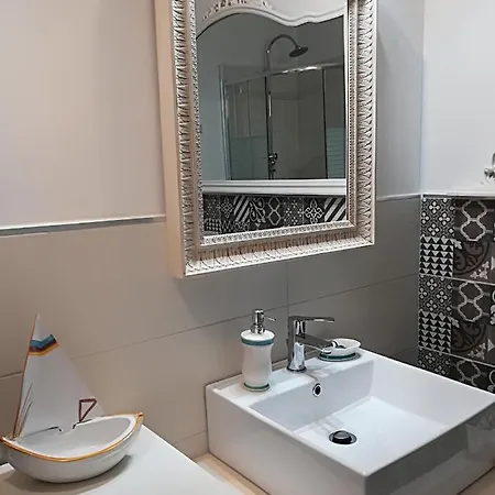 Appartement La Barchetta