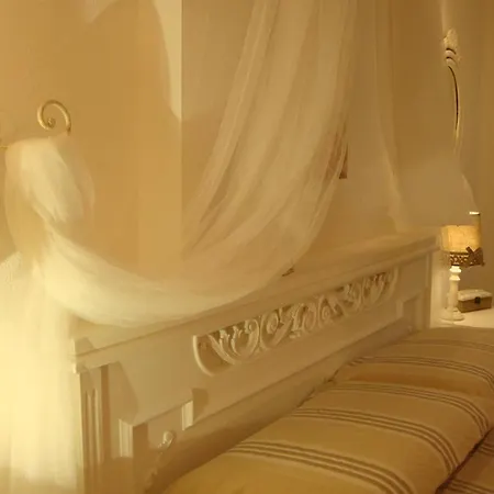 Appartement La Barchetta *