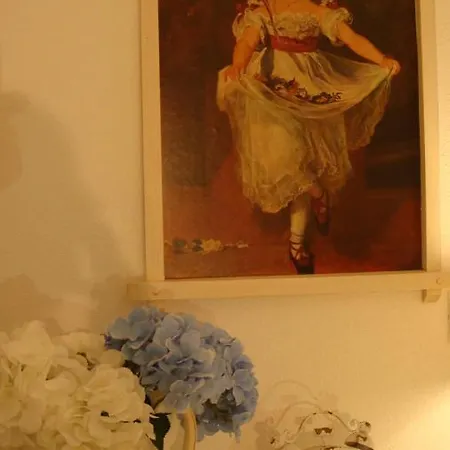 La Barchetta Appartement