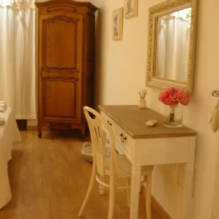 La Barchetta *